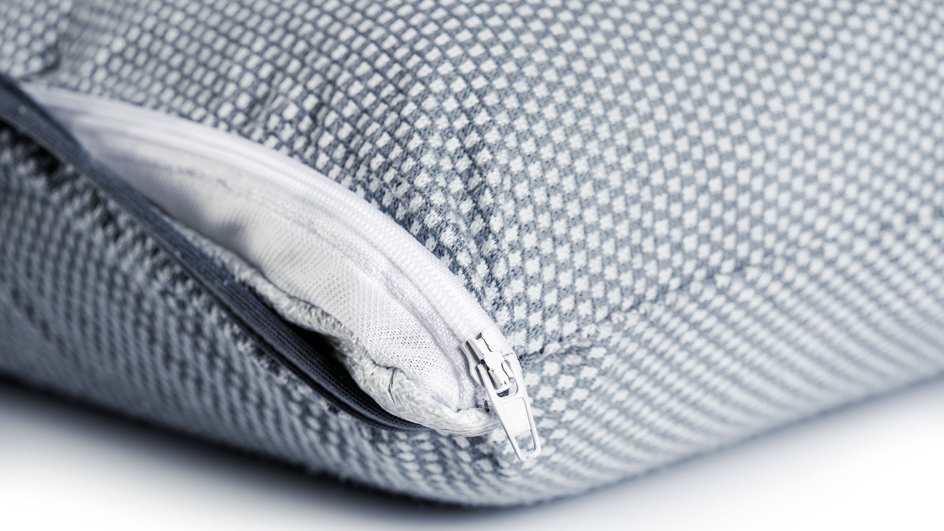 ALMOHADA espuma con protector cooling