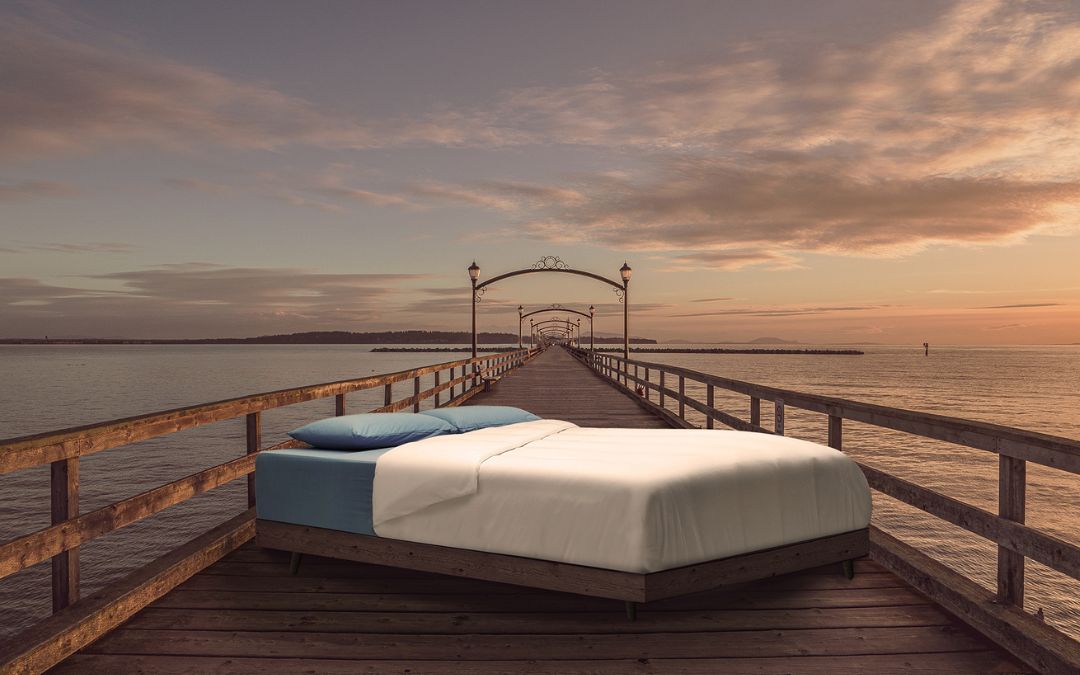 ¡No es sólo para invierno! La funda nórdica NATURZINC de Bsensible ha llegado para quedarse todo el año