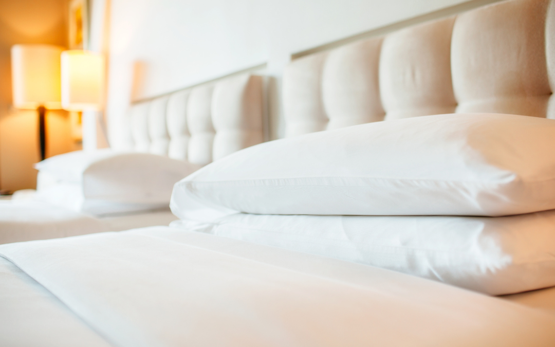3 Tipos de fundas de almohada que hacen valer la inversión