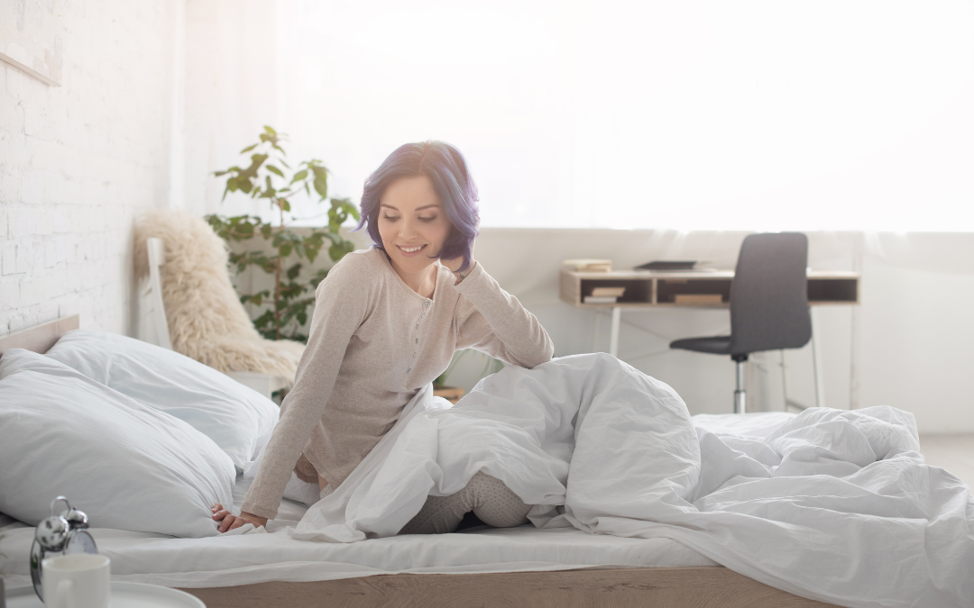 4 Consejos para proteger tu cama