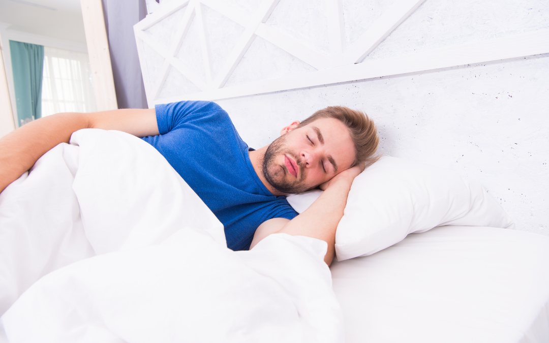 ¿Por qué es tan importante el sueño REM?